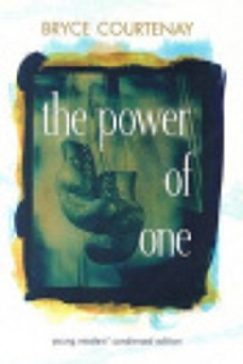 Cover Art for 9780385902748, The Power of One (Young Readersý Condensed Edition) by Bryce Courtenay