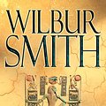 Cover Art for 9781405005807, The Quest by Wilbur Smith