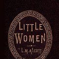 Cover Art for 9780557321599, Little Women by Louisa M. Alcott