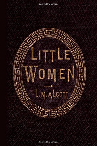 Cover Art for 9780557321599, Little Women by Louisa M. Alcott