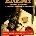 Cover Art for 9780140104301, Sharpe's enemy by Bernard Cornwell