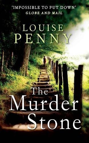 Cover Art for 9780748129652, A Rule Against Murder by Louise Penny