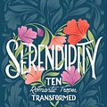 Cover Art for 9781922458315, Serendipity: Ten Romantic Tropes, Transformed by Marissa Meyer