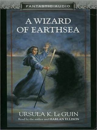Cover Art for 9781607470465, A Wizard of Earthsea by Ursula K. Le Guin