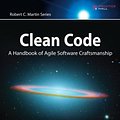 Cover Art for 9780132350884, Clean Code by Robert C. Martin