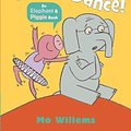 Cover Art for 9781529512359, Elephants Cannot Dance! by Mo Willems