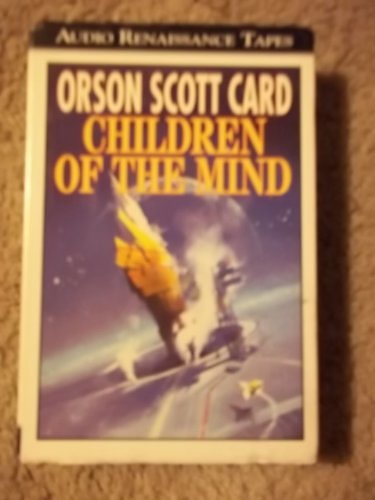 Cover Art for 9781559273947, Children of the Mind by Orson Scott Card