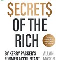 Cover Art for 9781460762400, Tax Secrets of the Rich by Allan Mason