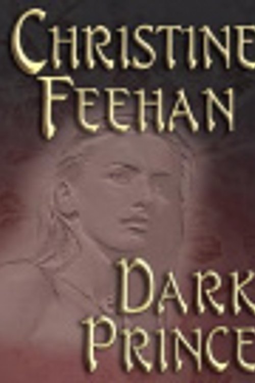 Cover Art for 9781587247040, Dark Prince by Christine Feehan