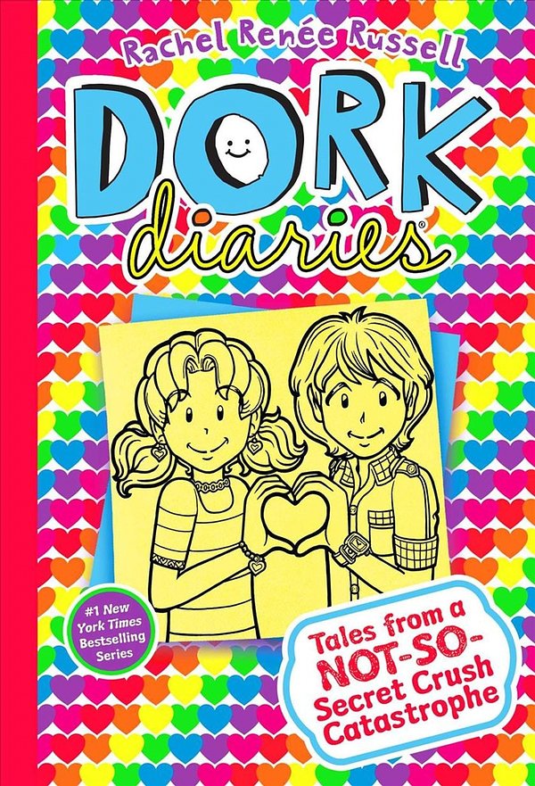 Cover Art