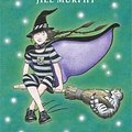 Cover Art for 9780140343892, The Worst Witch All at Sea by Jill Murphy