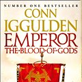 Cover Art for 9780007482825, Emperor: The Blood of Gods by Conn Iggulden