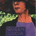 Cover Art for 9781559212526, Queen Lucia by E. F. Benson