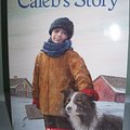 Cover Art for 9780439405430, Caleb's Story (Sarah, Plain and Tall) by Patricia MacLachlan