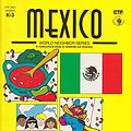 Cover Art for 9781574714197, Mexico (World neighbor series) by Karen Bauer