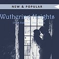 Cover Art for 9781540553287, Wuthering Heights by Emily Bronte