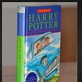 Cover Art for 9780307259936, Harry Potter and the Chamber of Secrets by Listening Library