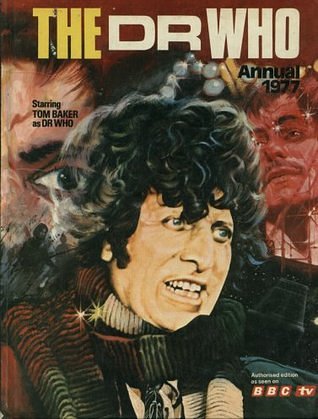 The Doctor Who Annual 1977