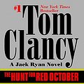 Cover Art for 9781101007716, The Hunt for Red October by Tom Clancy