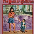 Cover Art for 9780590469371, The Mystery of the Purple Pool by Gertrude Chandler Warner