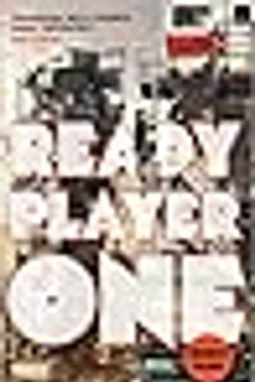 Cover Art for 9786439904584, Ready Player One by Ernest Cline