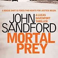 Cover Art for 9781849834810, Mortal Prey by John Sandford