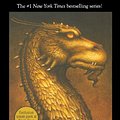 Cover Art for 9780606141093, Brisingr by Christopher Paolini