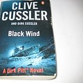 Cover Art for 9780718159566, Black Wind by Clive Cussler, Dirk Cussler