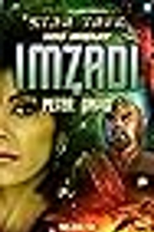 Cover Art for 9788071932246, Imzadi II - Trojúhelník by Peter David