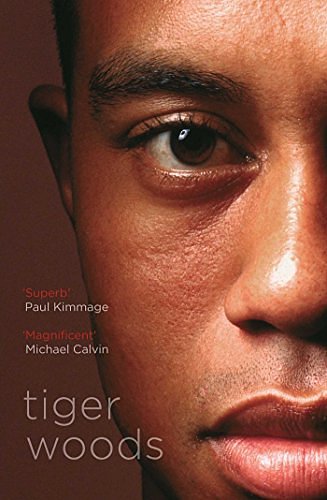 Cover Art for 9781471175374, Tiger Woods by Jeff Benedict, Armen Keteyian