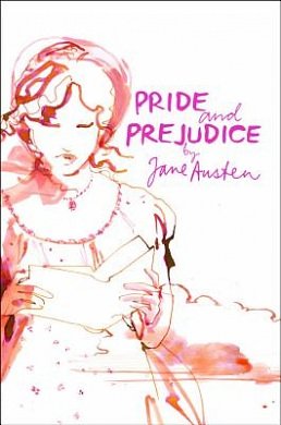 Cover Art for 9781402785306, Pride and Prejudice by Jane Austen