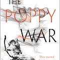 Cover Art for 9780062662569, The Poppy War by R. F. Kuang