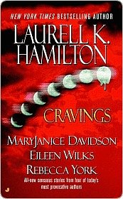 4 editions of Cravings by MaryJanice Davidson Laurell K. Hamilton