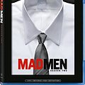 Cover Art for 0031398104858, Mad Men: Season Two by LIONSGATE