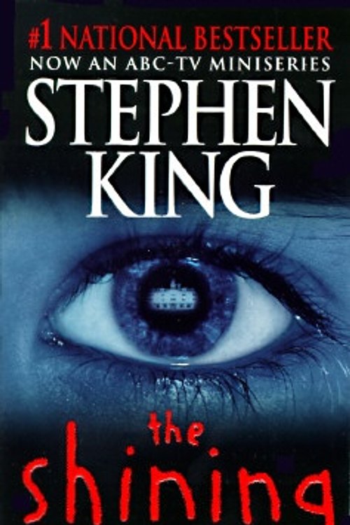 Cover Art for 9780451193889, The Shining by Stephen King