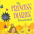 Cover Art for 9780330440554, PRINCESS DIARIES SIXSATIONAL by Meg Cabot