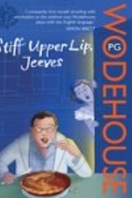 Cover Art for 9780745131603, Stiff Upper Lip, Jeeves by P. G. Wodehouse
