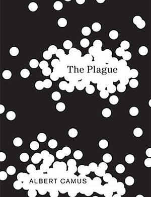 Cover Art for 1230000230282, The Plague by Albert Camus