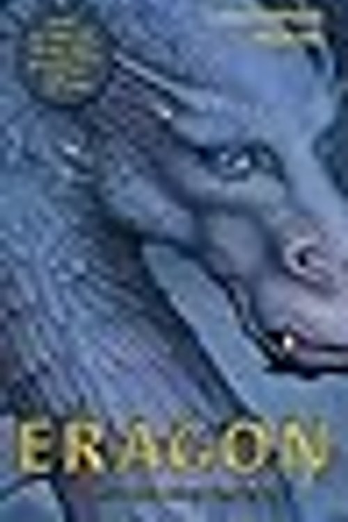 Cover Art for 9788711374481, Eragon by Christopher Paolini