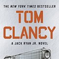 Cover Art for 9780525541707, Tom Clancy Enemy Contact (Jack Ryan Jr. Novel) by Mike Maden