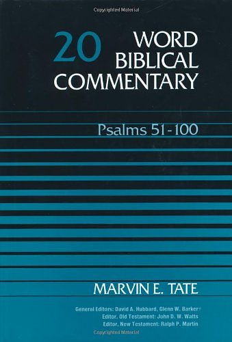 Psalms 51-100