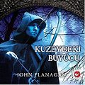 Cover Art for 9789759995225, GÖLGELERİN EFENDİSİ 5 KUZEYDEKİ BÜYÜCÜ by John Flanagan