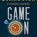 Cover Art for 9781982154882, Game On by Janet Evanovich