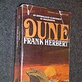 Cover Art for 9780425043769, Dune by Frank Herbert