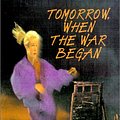 Cover Art for 9780613001328, Tomorrow, When the War Began by John Marsden