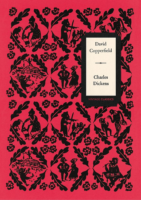 David Copperfield