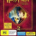 Cover Art for 9325336063781, Harry Potter and the Chamber of Secrets (Ultimate Edition) [Blu-ray] by Warner Bros.