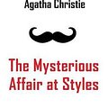 Cover Art for 9781940849256, The Mysterious Affair at Styles by Agatha Christie