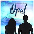 Cover Art for 9788380756656, LUX Tom 3 Opal: edycja specjalna (Polish Edition) by L., Armentrout Jennifer