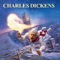 Cover Art for 9781539509714, A Christmas Carol by Charles Dickens